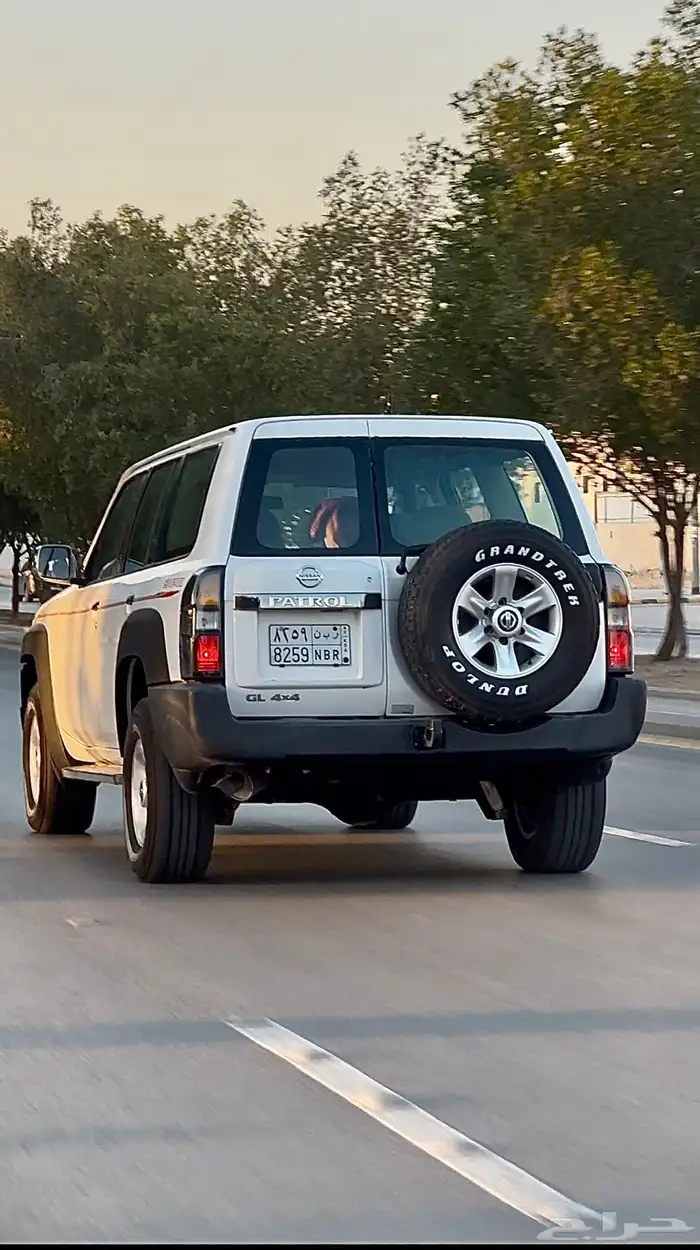 باترول 1