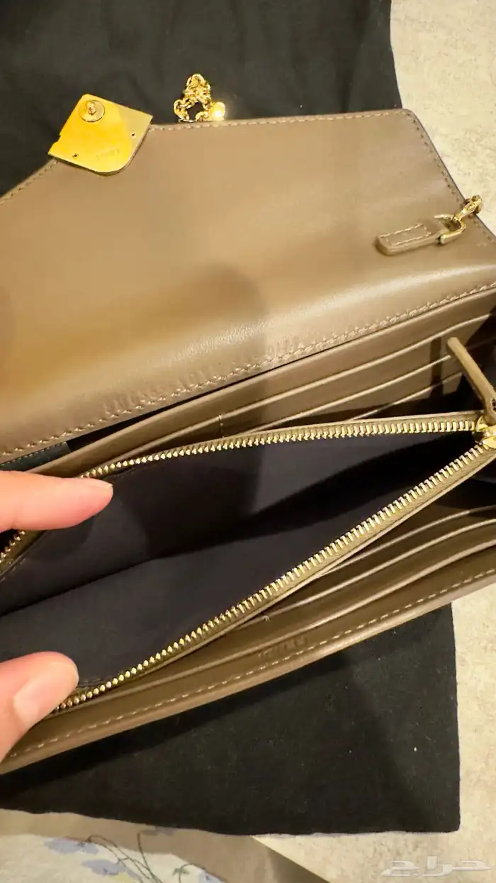 شنطة فندي الاصلية 5