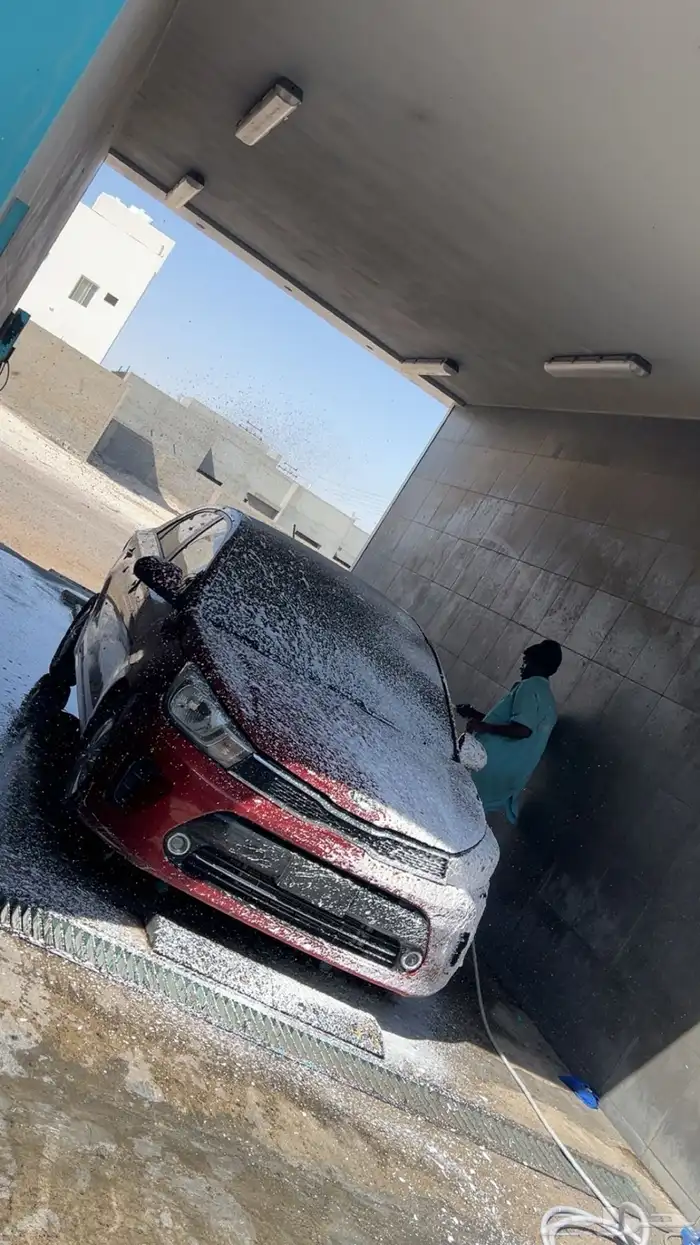 كيا بيجاس موديل2021 الممشى 148000 1