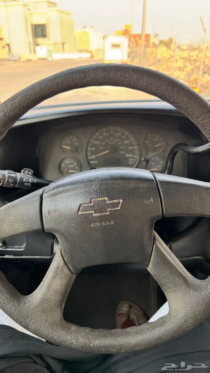 سياره ايسكريم بحاله ممتازه جدا 26