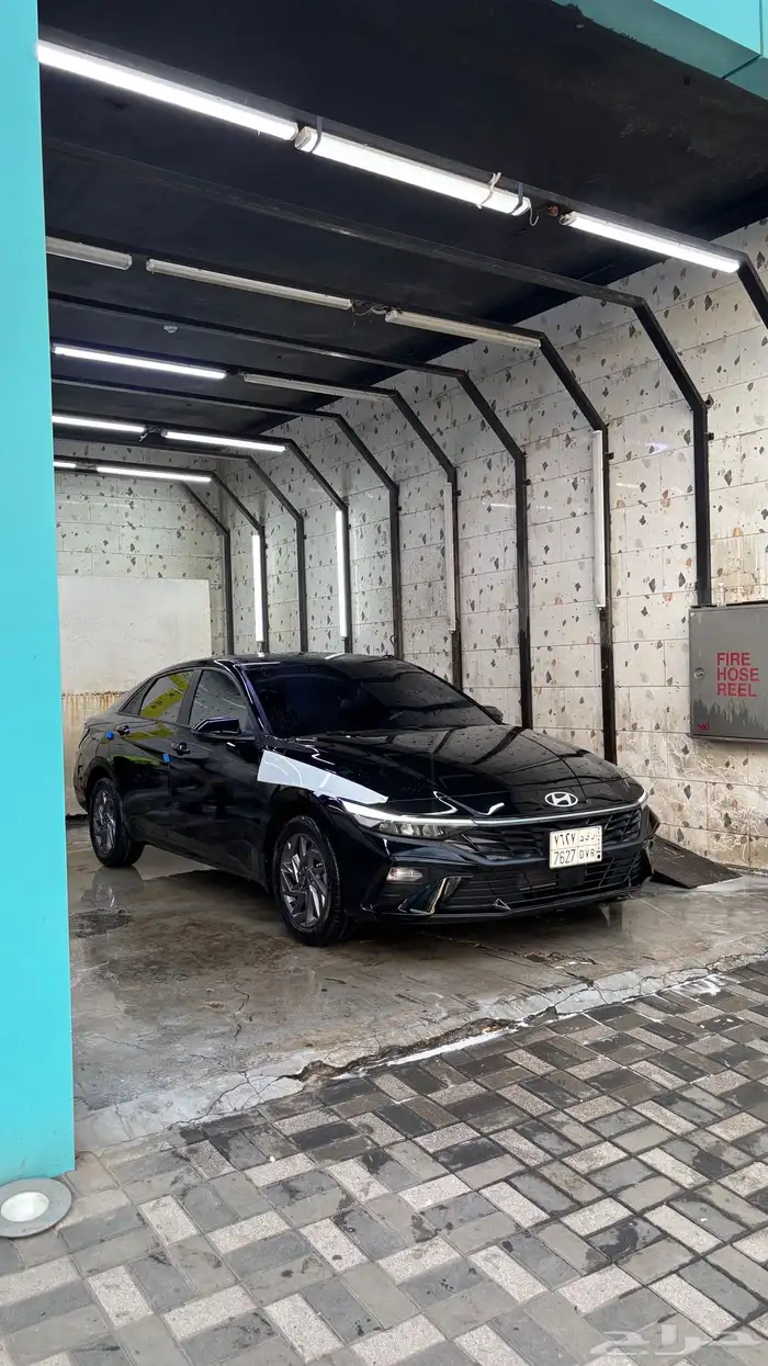 ماشي من الرياض إلى الغربيه 0