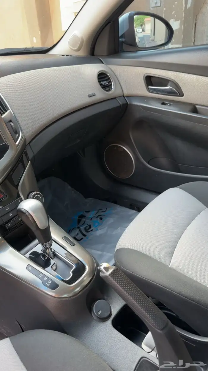 كروز 2014 9