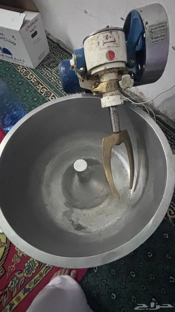 عجانة للبيع 2