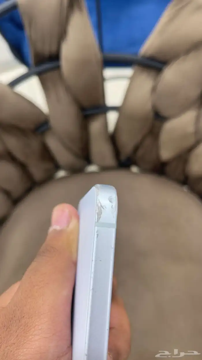 ايفون 15 بلس نظيف. تم البيع 5