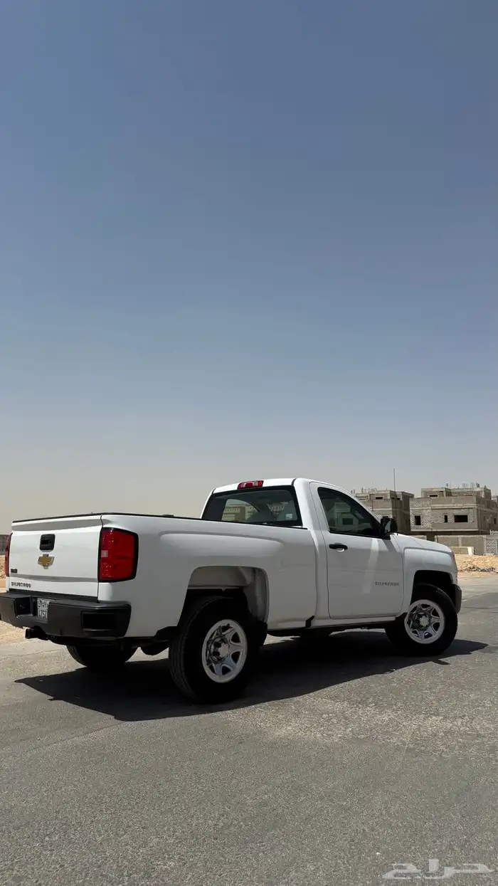 سلفرادو 9