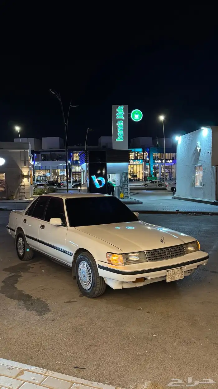 كرسيدا 2