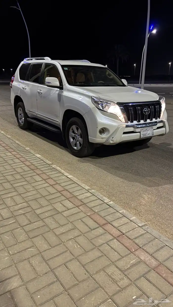 برادو 2016 15