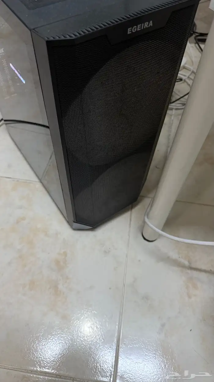 بي سي نظيف وممتاز يشغل كل الالعاب 1