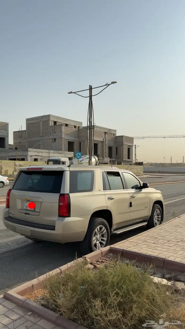 تاهو 2016 دبل 0
