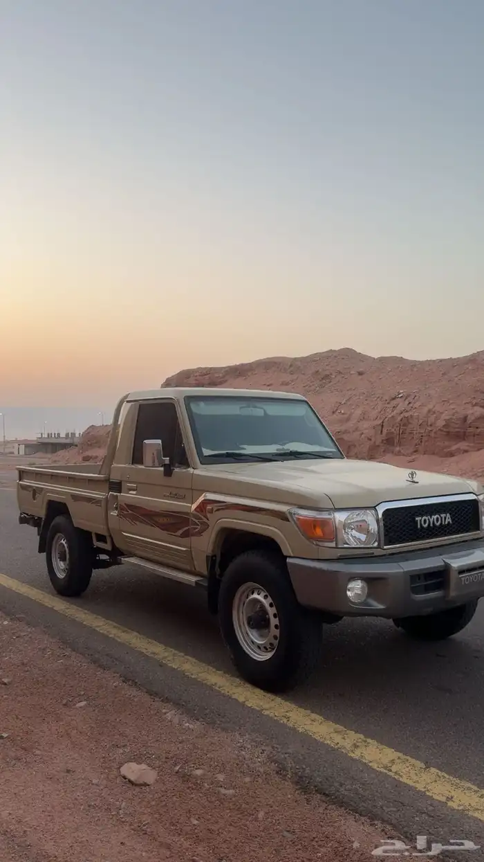 تويوتا شاص 2020 سعودي 1