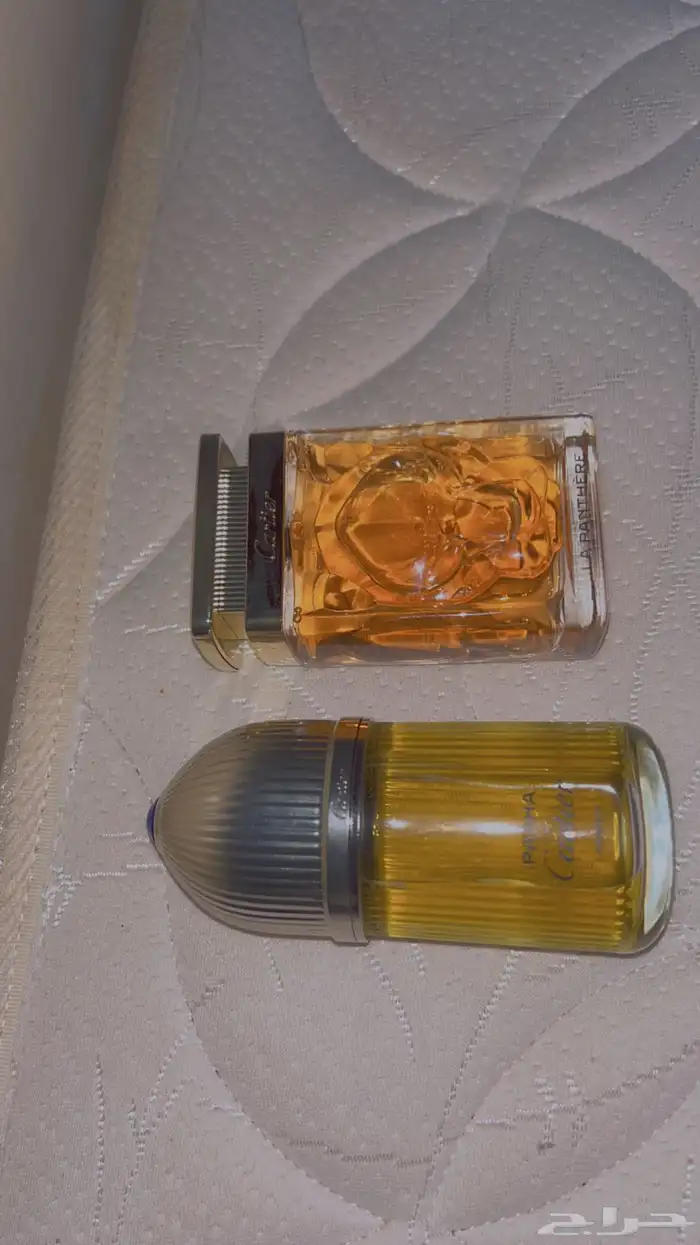 عطور للبيع اصليه 0
