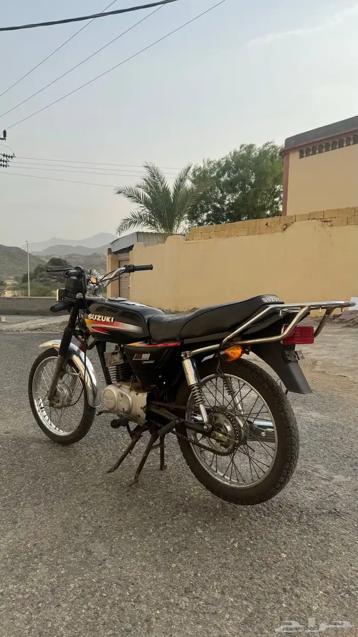 دباب X100 2