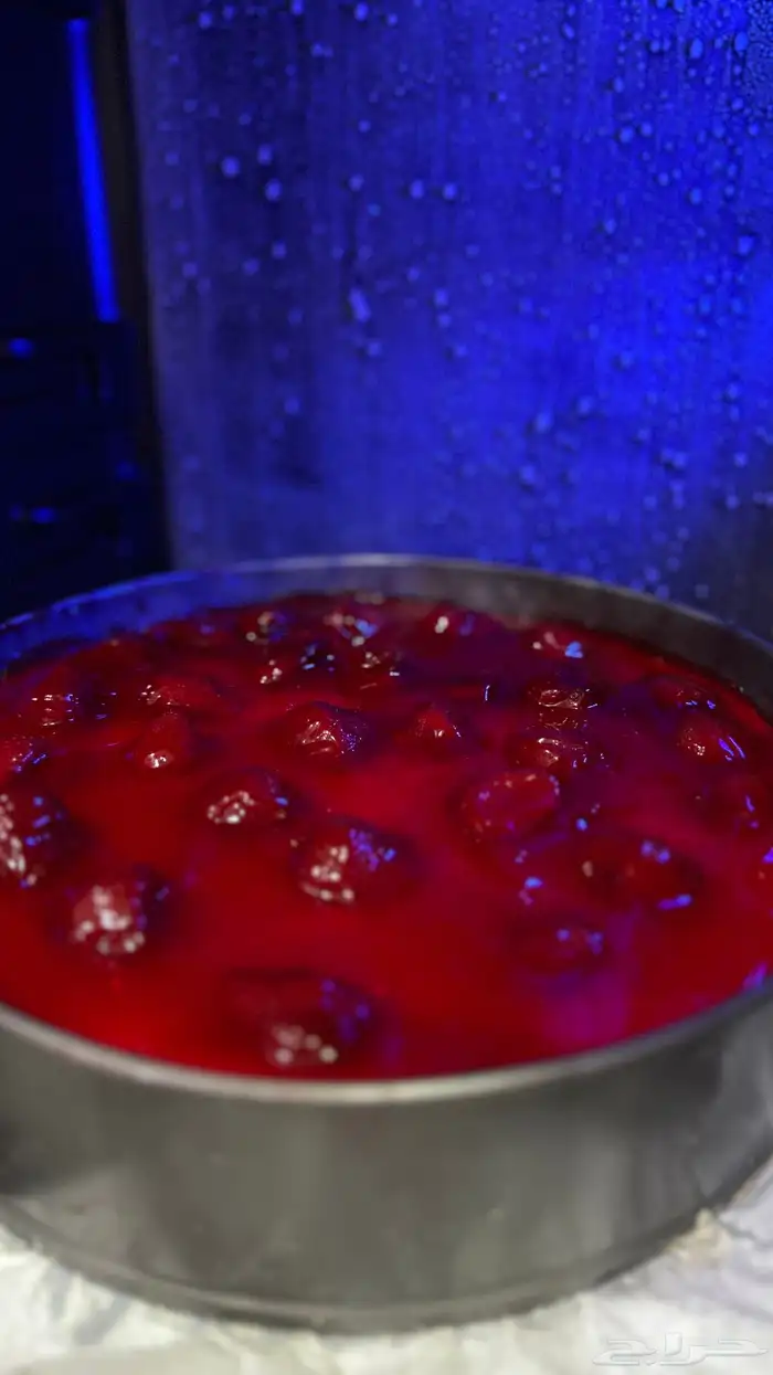 شيز كيك اسر منتجه 2