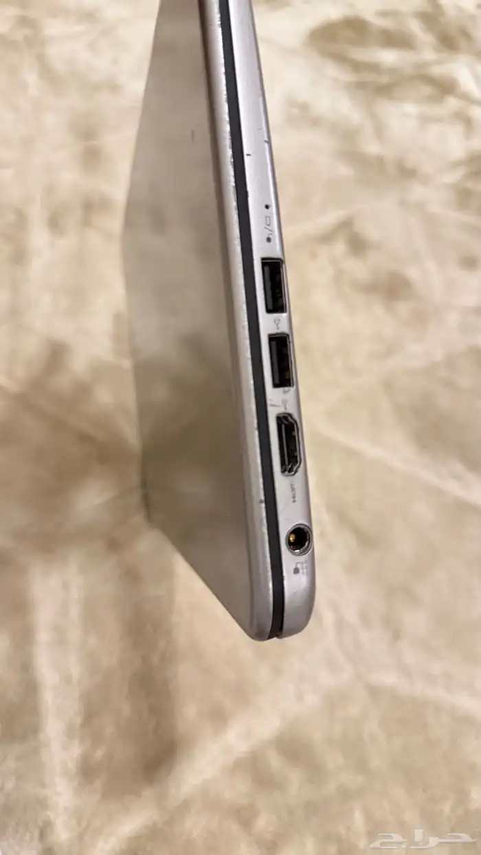 جهاز لاب توب توشيبا TOSHIBA KIRA 5