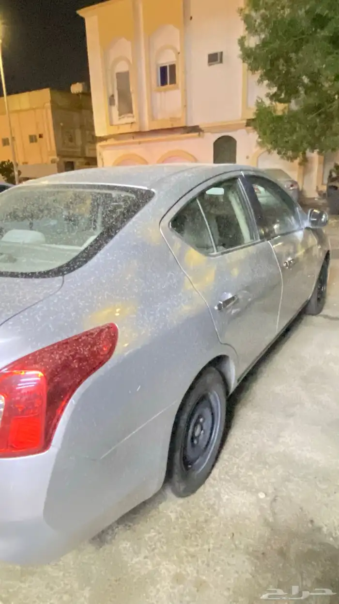 نيسان صني 3
