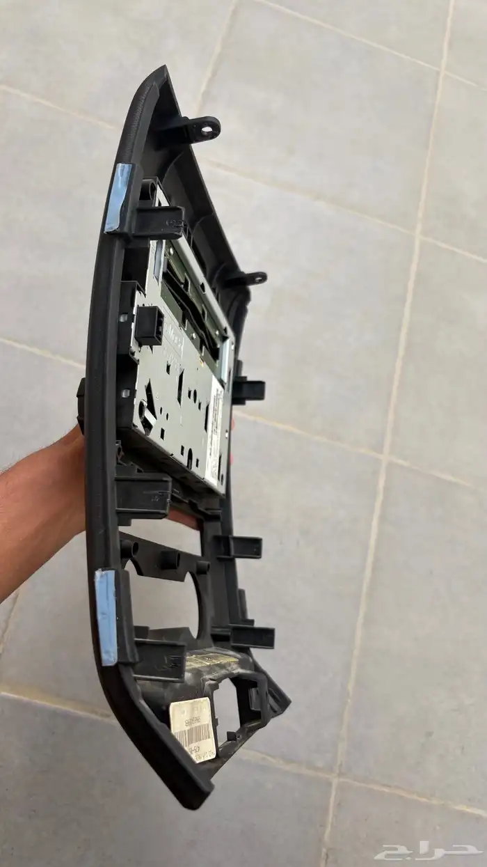مسجل F150 2
