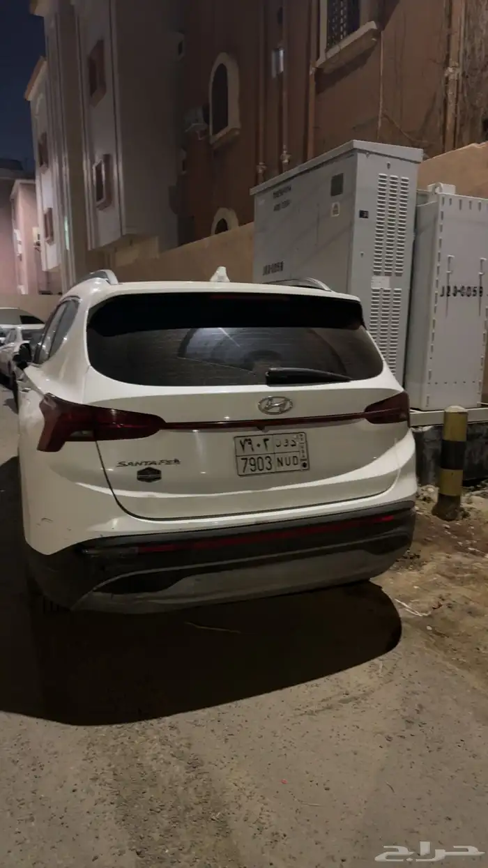 سنافي موديل 2021 4
