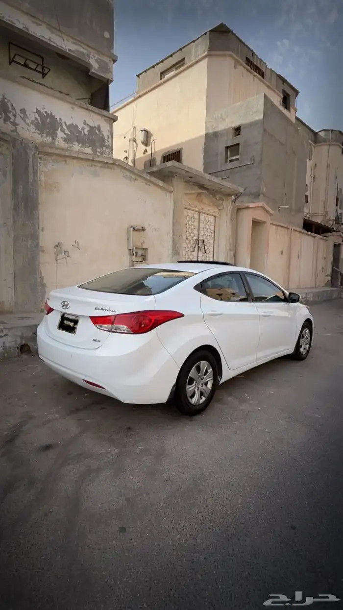 النترا 2014 فل كامل فتحة مكينة 2000 5