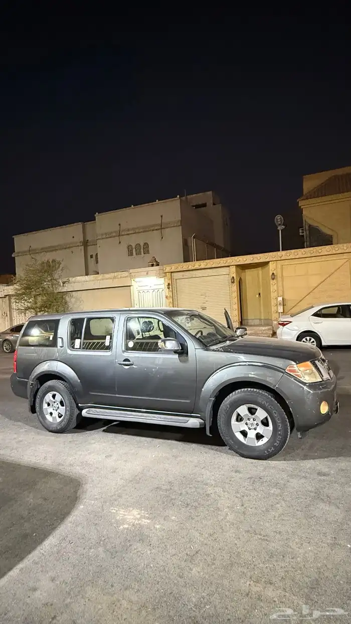 باثفندر 2009 5