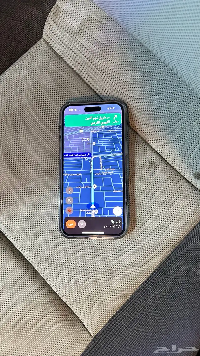 ايفون 16 بلس 256 ق 2