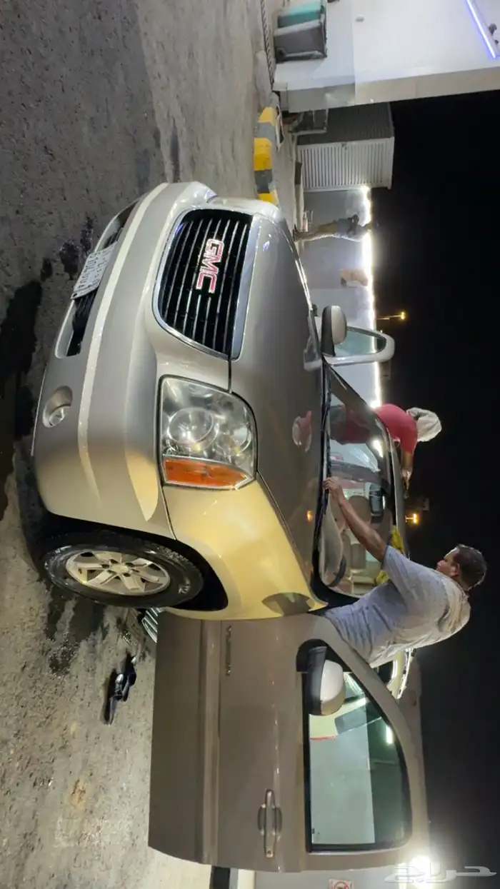 جي ام سي يوكن 2009 9