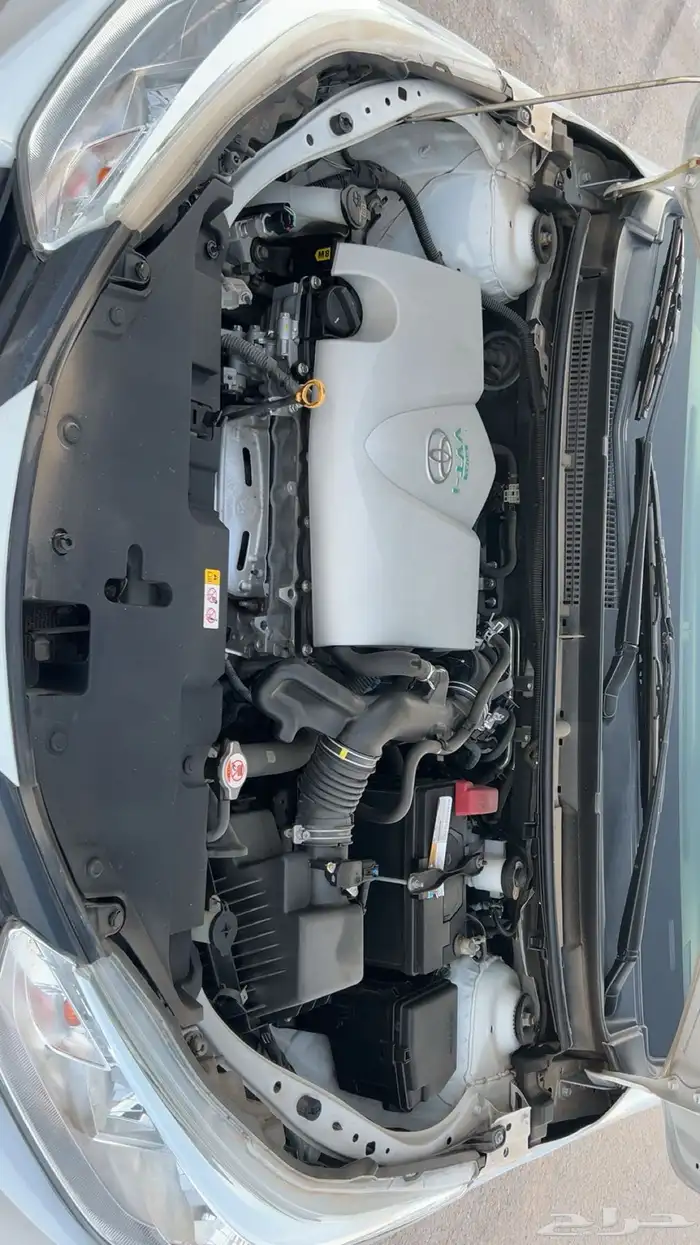 يارس للبيع 2022 21