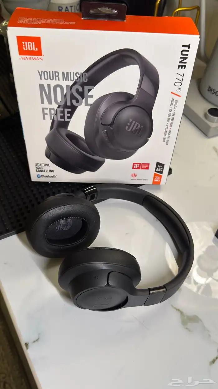 سماعة JBL 770 3