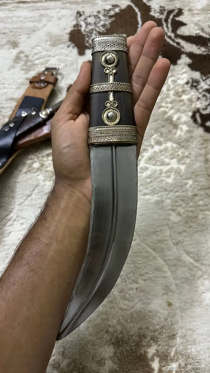 شفرة. خنجر . سكين 2