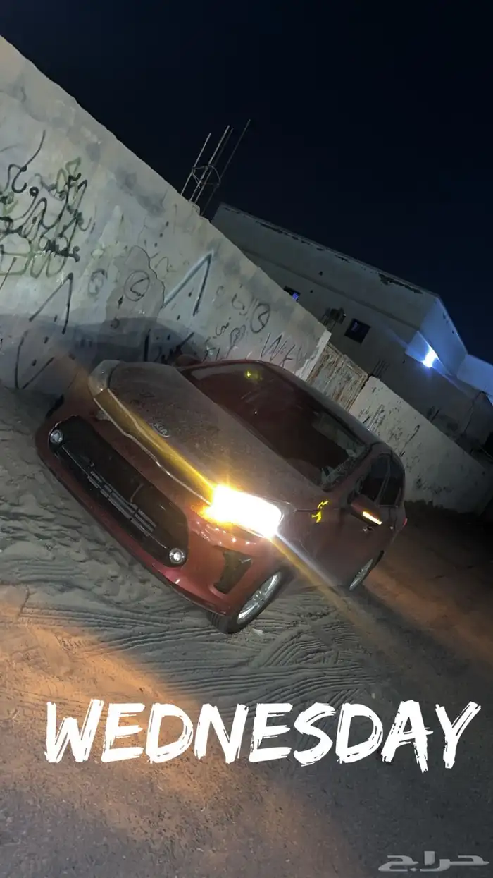 كيا بيجاس موديل2021 الممشى 148000 3