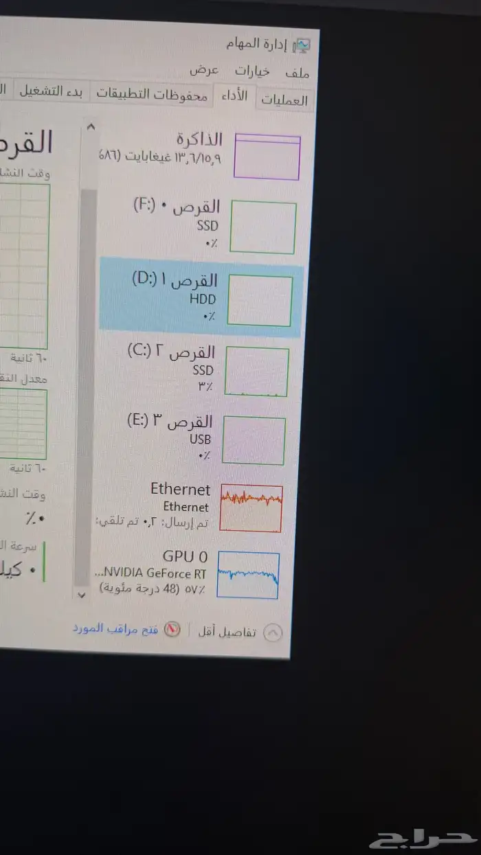 بي سي نظيف وممتاز يشغل كل الالعاب 4