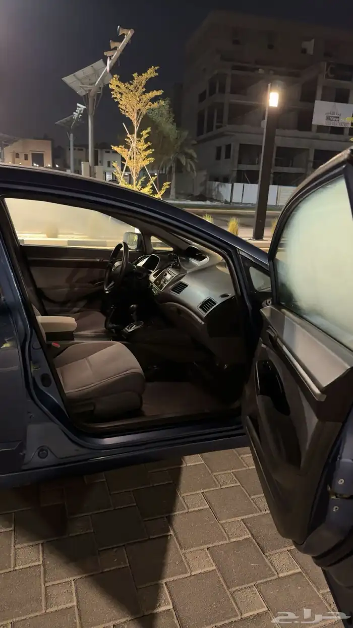 هوندا سفك 7