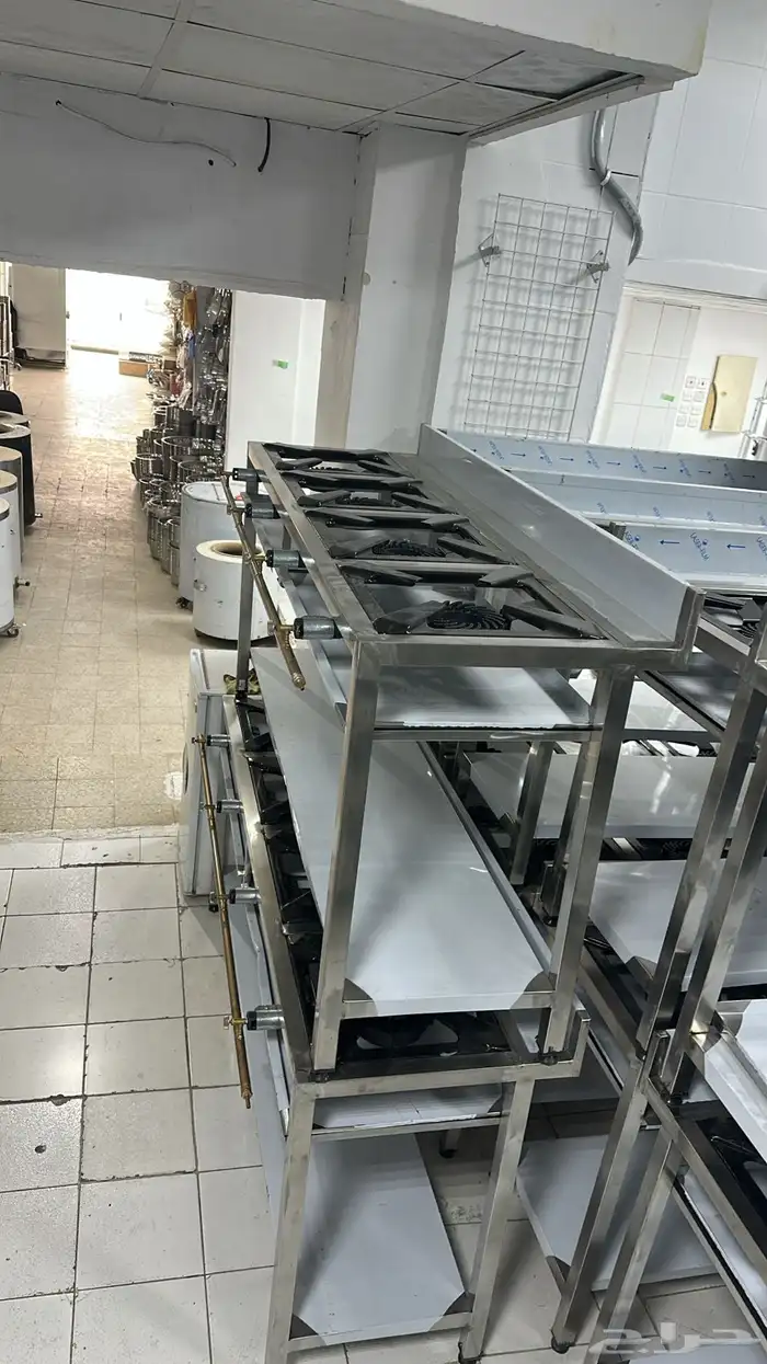 مركبات غاز أستيل جاز غاز طولات غاز أستيل معدات مطاعم 20