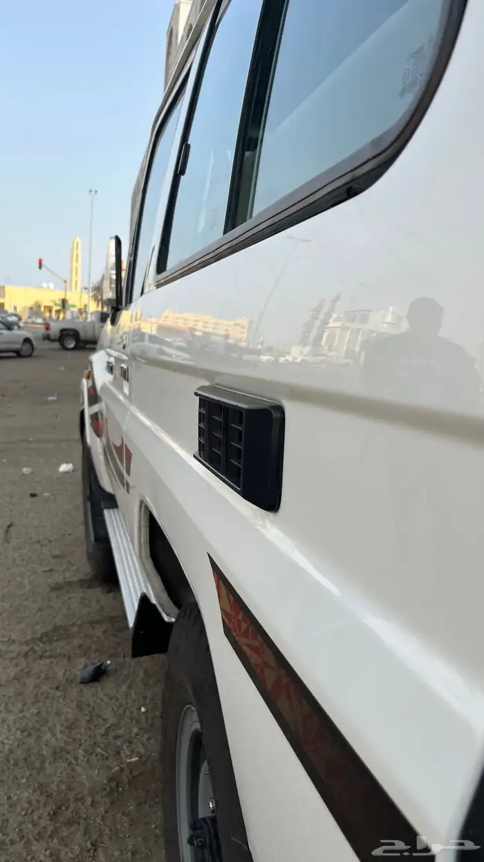 تويوتا ربع 2015 5