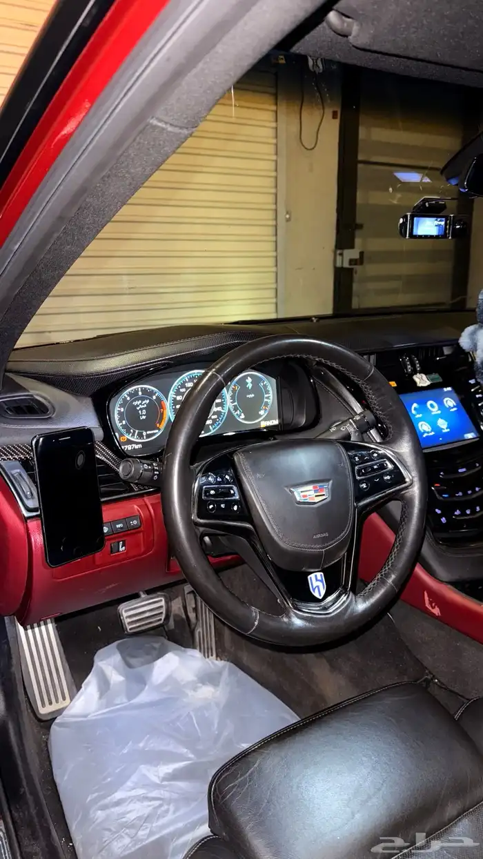 CTS 2015 بلاك ادشن 10