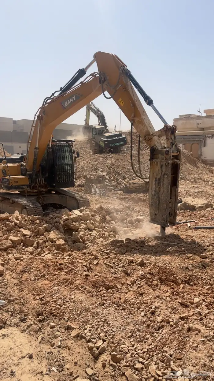 اعمال حفر 0