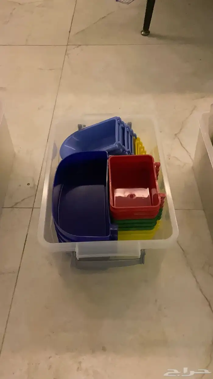 قفص ببغاوات و مستلزمات طيور و عصافير 12