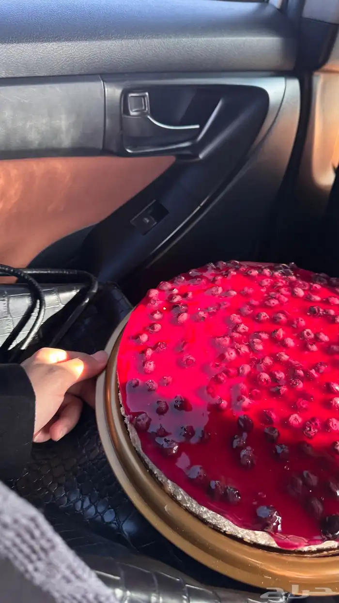 شيز كيك اسر منتجه 1