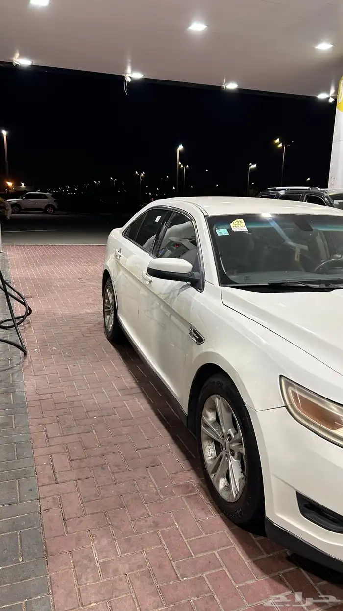 تورس 2010 سعودي 2