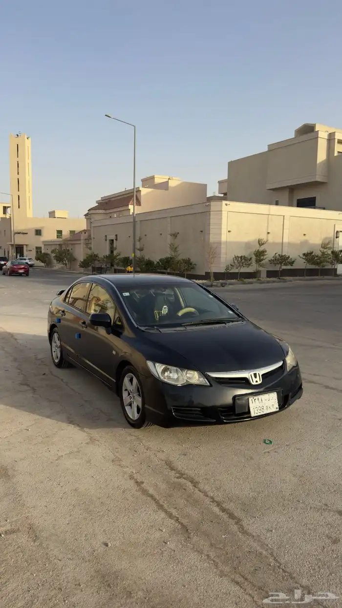 سيفك 2007 مستعمله 0