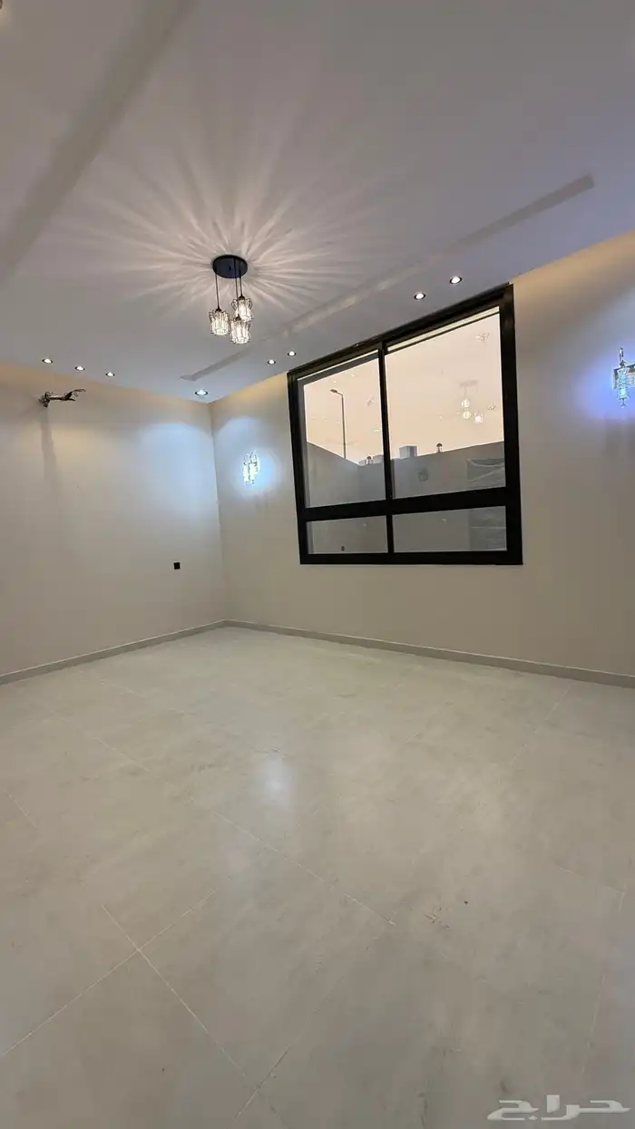 فيلا مودرن ولي العهد 8 دورين وملحق 3