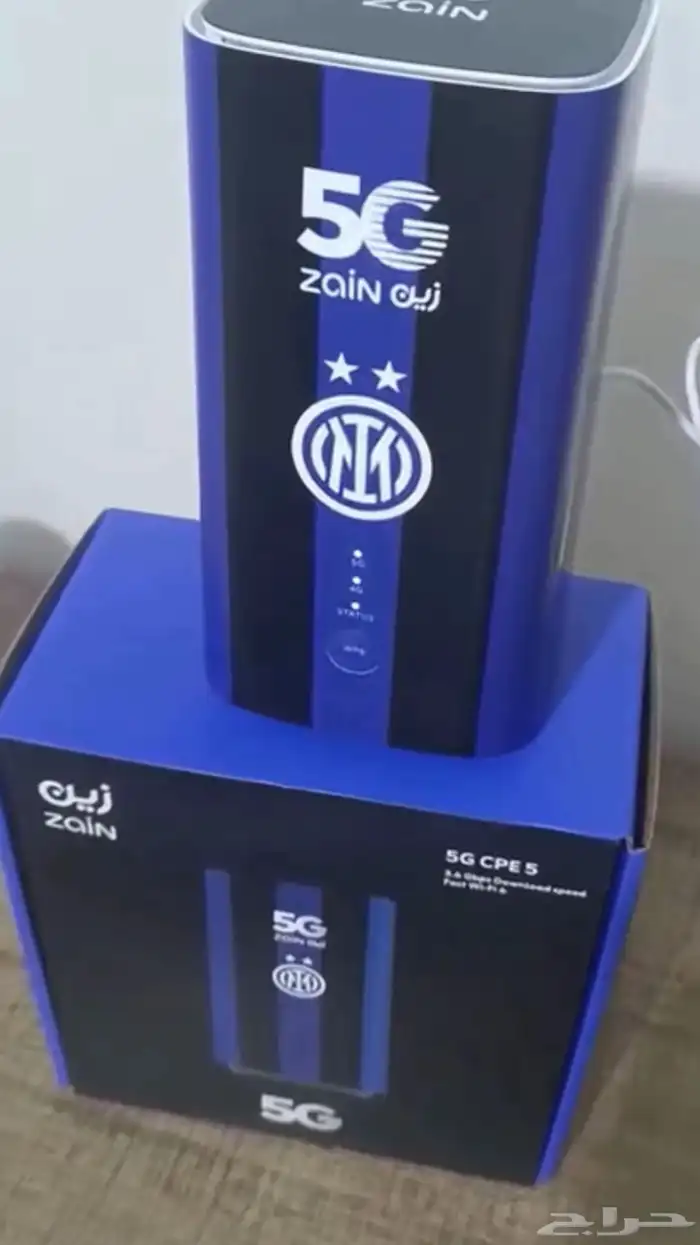 اشتراكات مع 5G 16