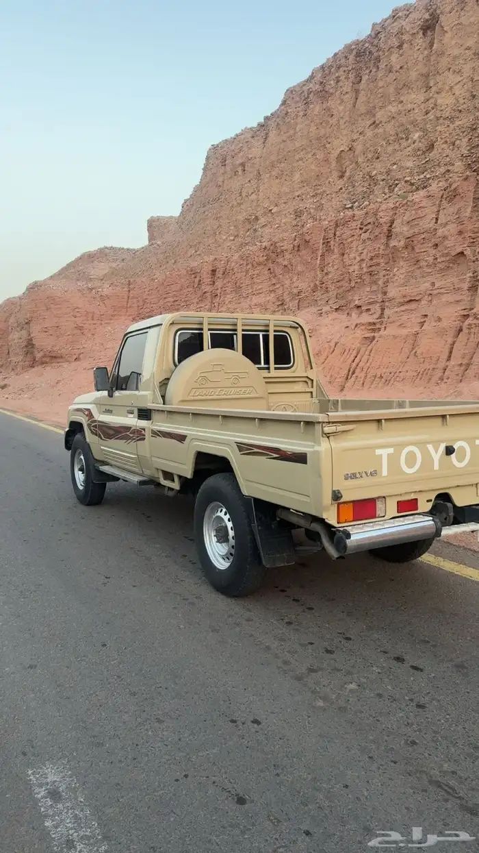تويوتا شاص 2020 سعودي 2