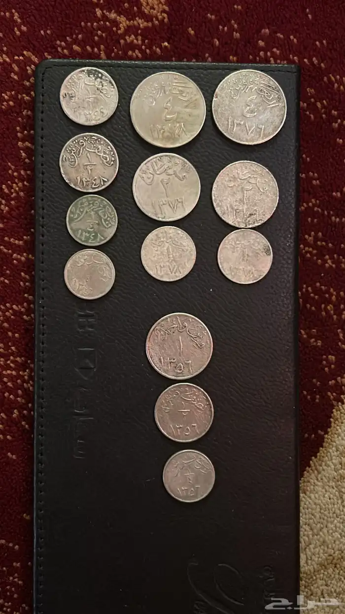 عملات معدن 0