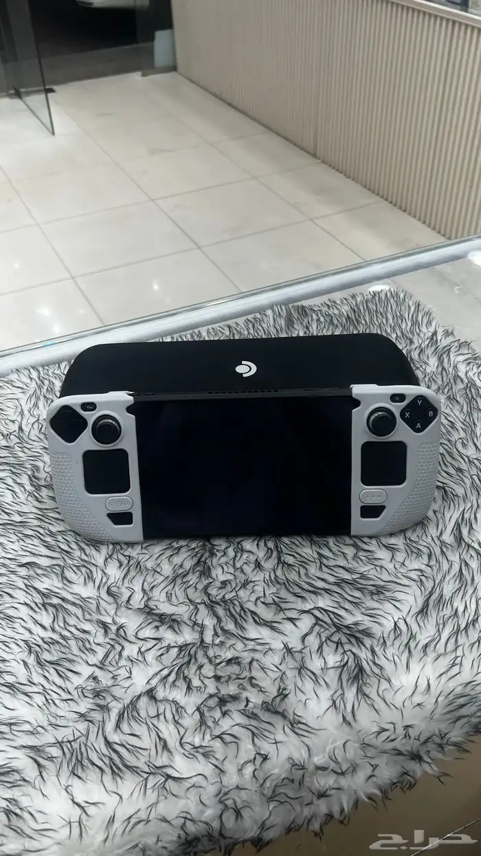 ستيك دك 1