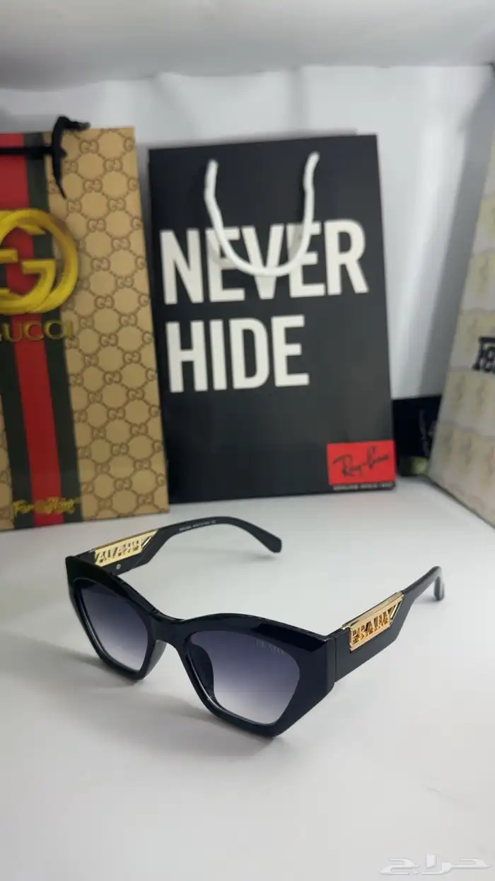 نظارات نسائية 41