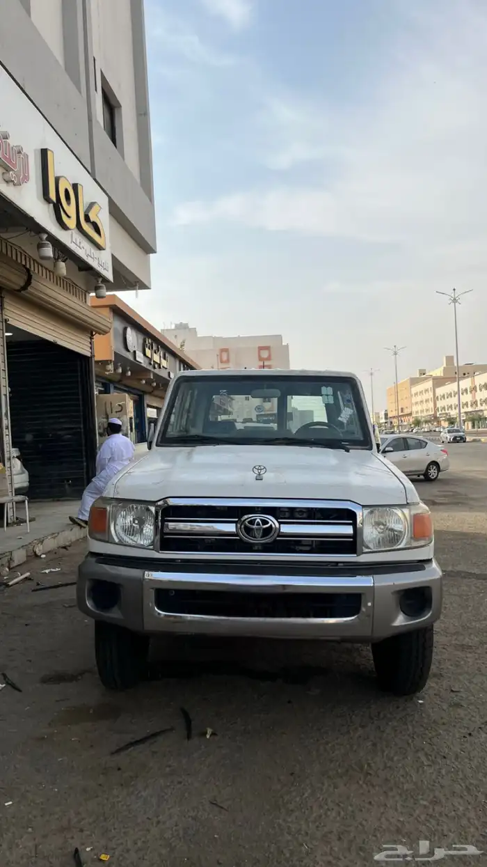 تويوتا ربع 2015 0