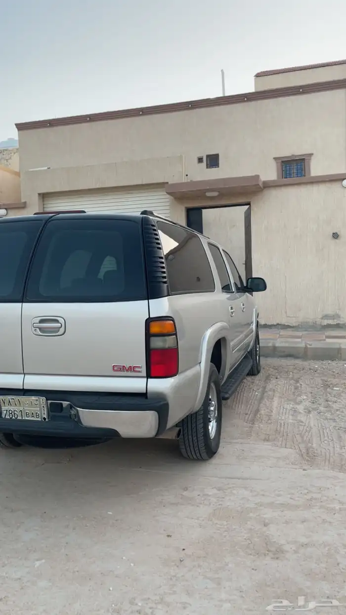 جمس سوبربان 2004 6