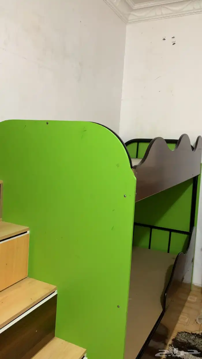 سرير دورين 2