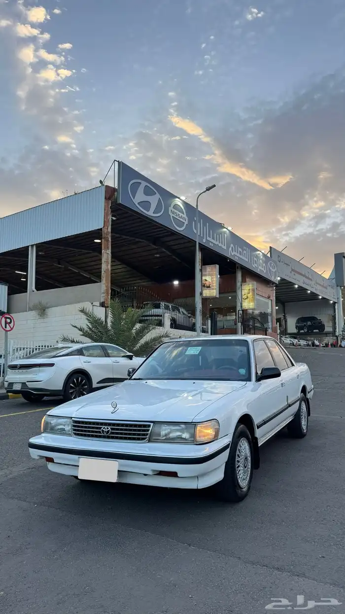 كرسيدا GL 1992 0