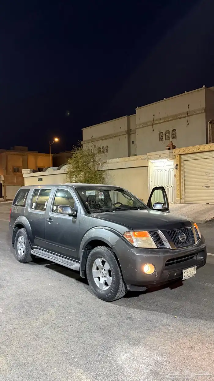 باثفندر 2009 4